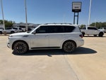 2023 Nissan Armada Platinum 2WD