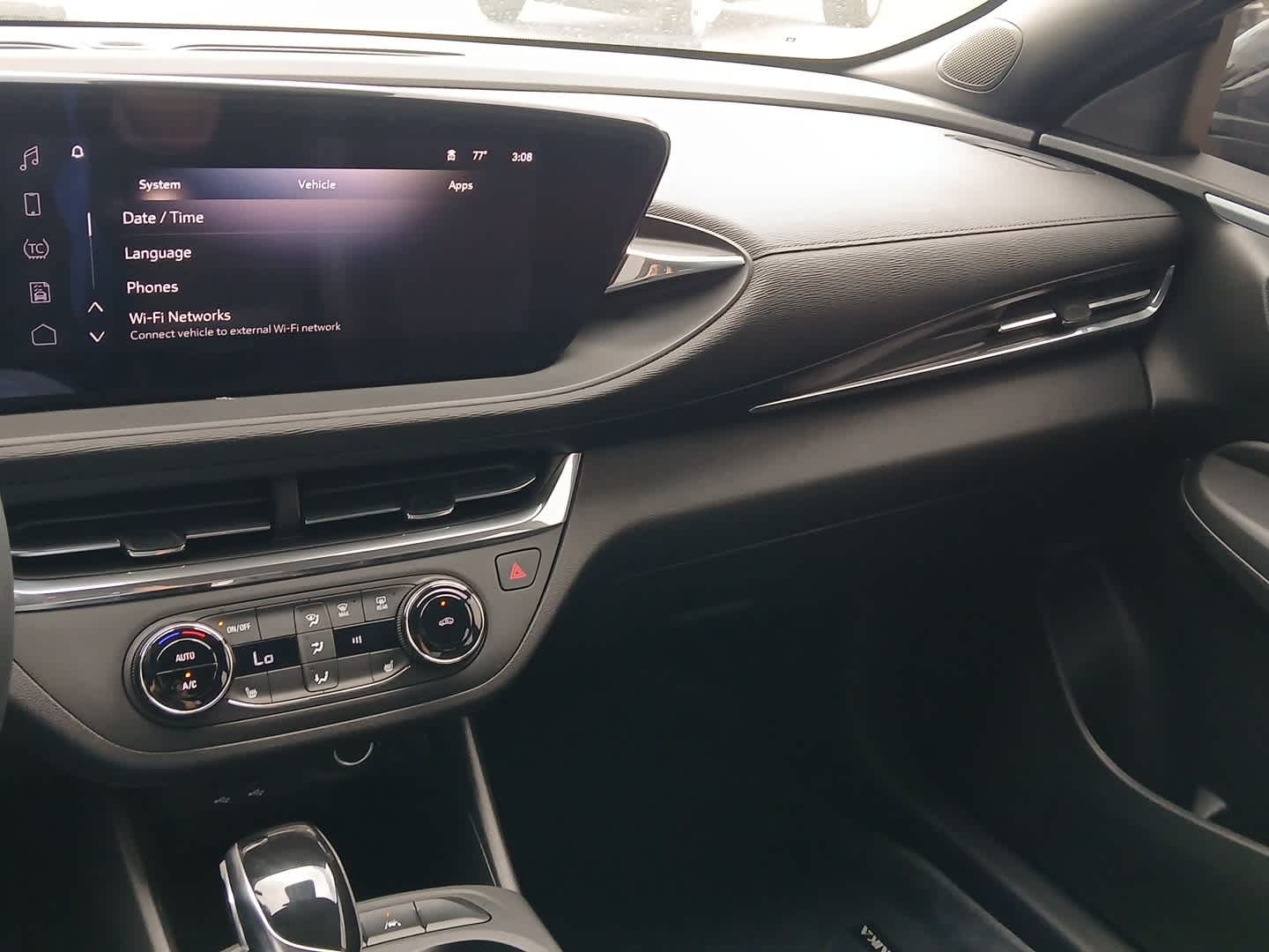 2024 Buick Envista Preferred FWD