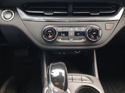 2024 Buick Envista Preferred FWD