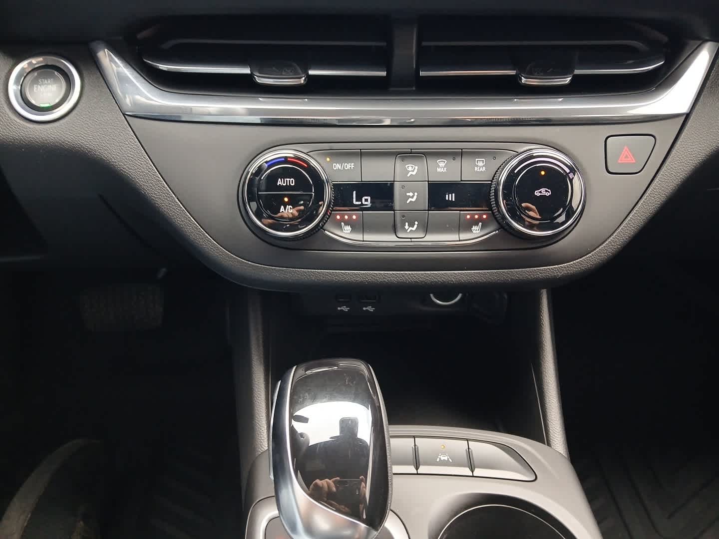 2024 Buick Envista Preferred FWD