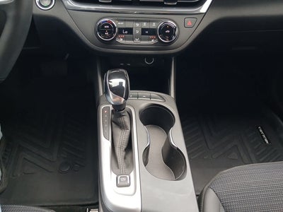 2024 Buick Envista Preferred FWD