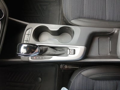 2024 Buick Envista Preferred FWD