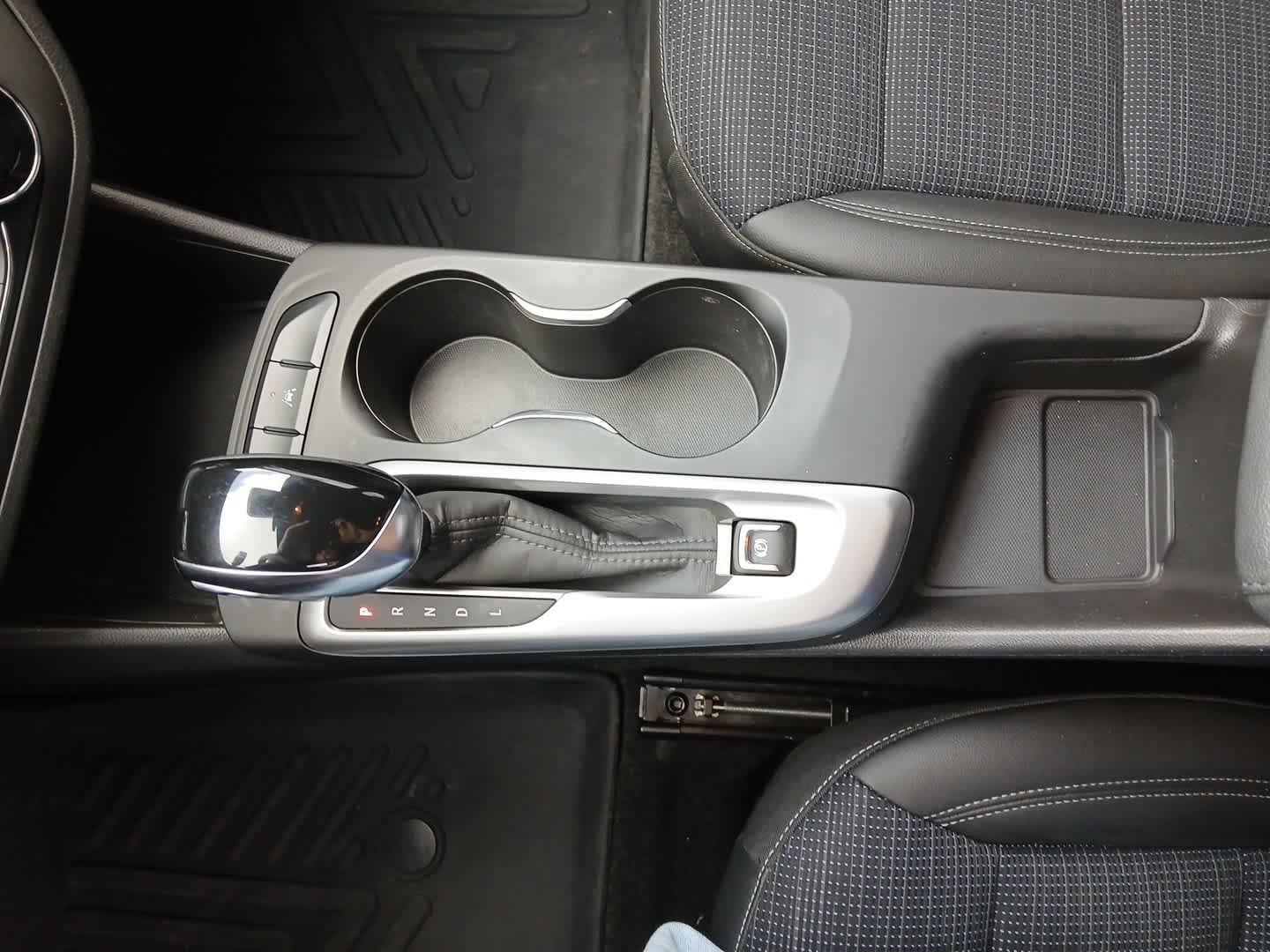 2024 Buick Envista Preferred FWD