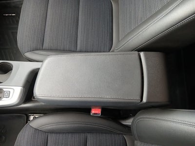 2024 Buick Envista Preferred FWD