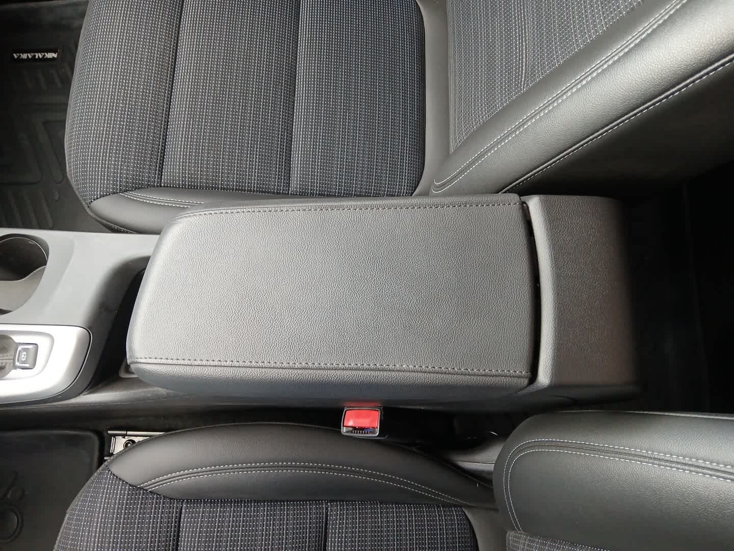 2024 Buick Envista Preferred FWD