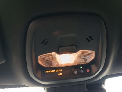 2024 Buick Envista Preferred FWD