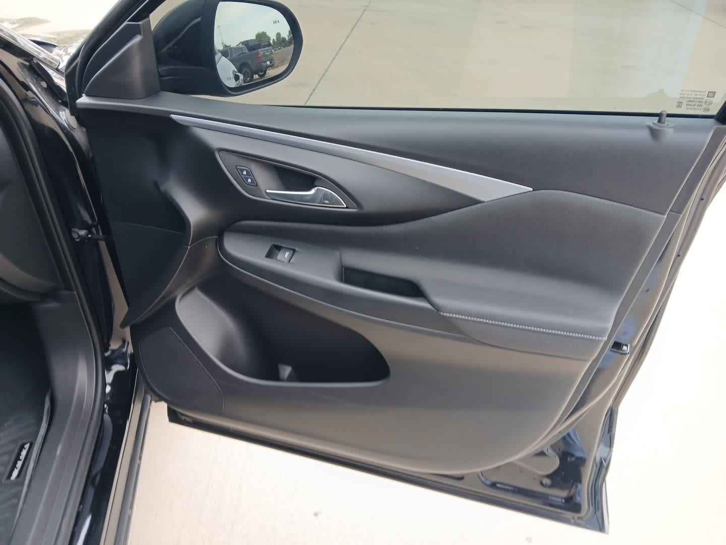 2024 Buick Envista Preferred FWD