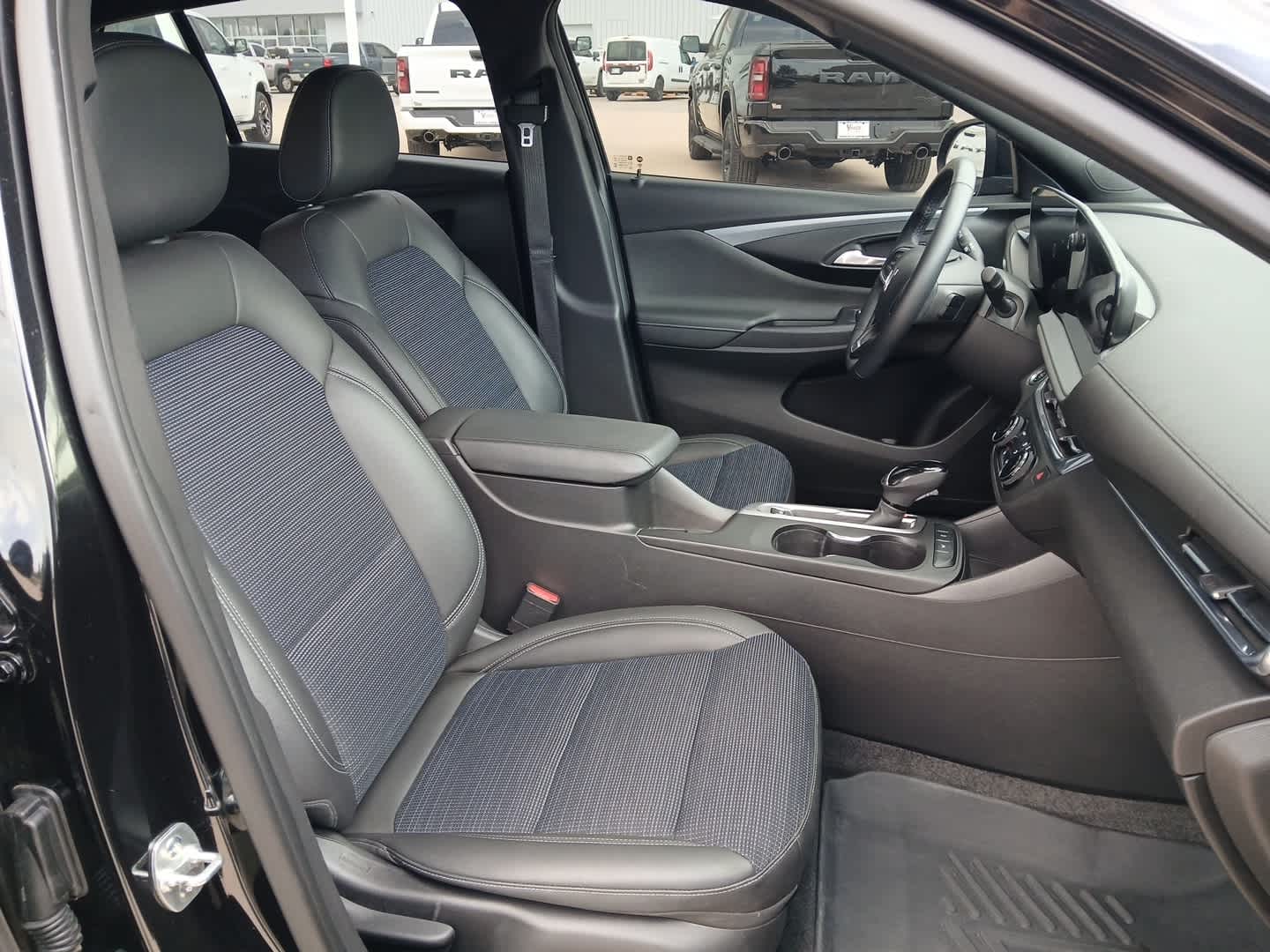 2024 Buick Envista Preferred FWD