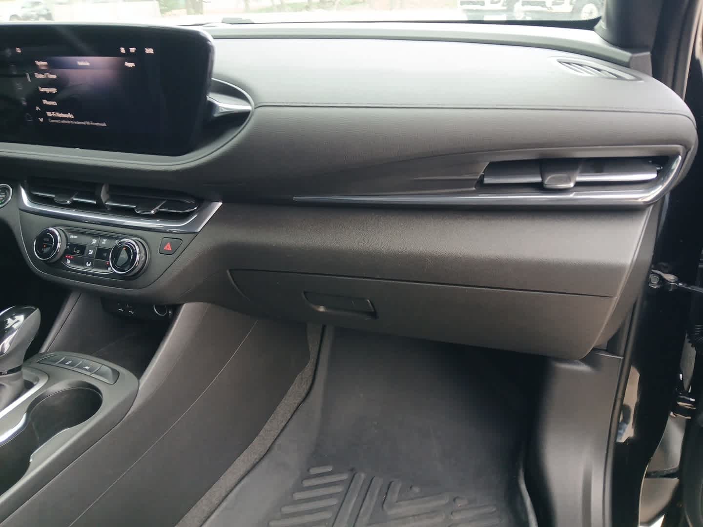 2024 Buick Envista Preferred FWD