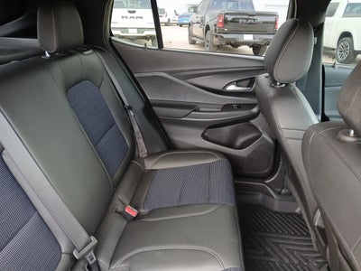 2024 Buick Envista Preferred FWD