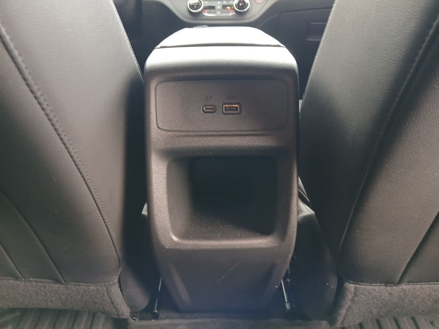 2024 Buick Envista Preferred FWD