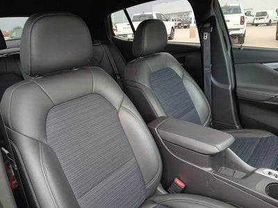 2024 Buick Envista Preferred FWD