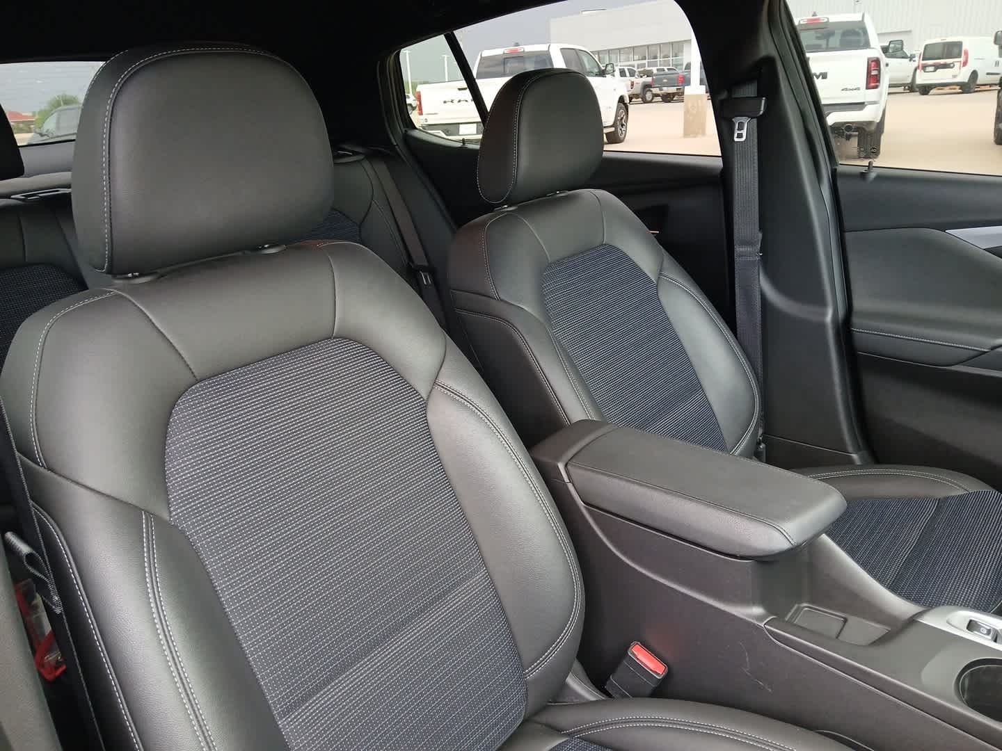 2024 Buick Envista Preferred FWD