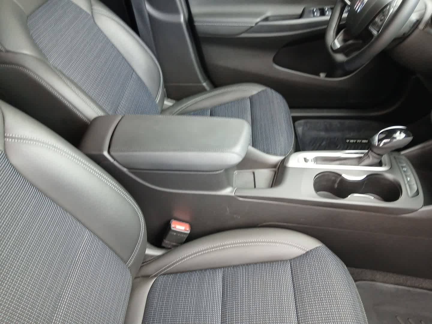 2024 Buick Envista Preferred FWD