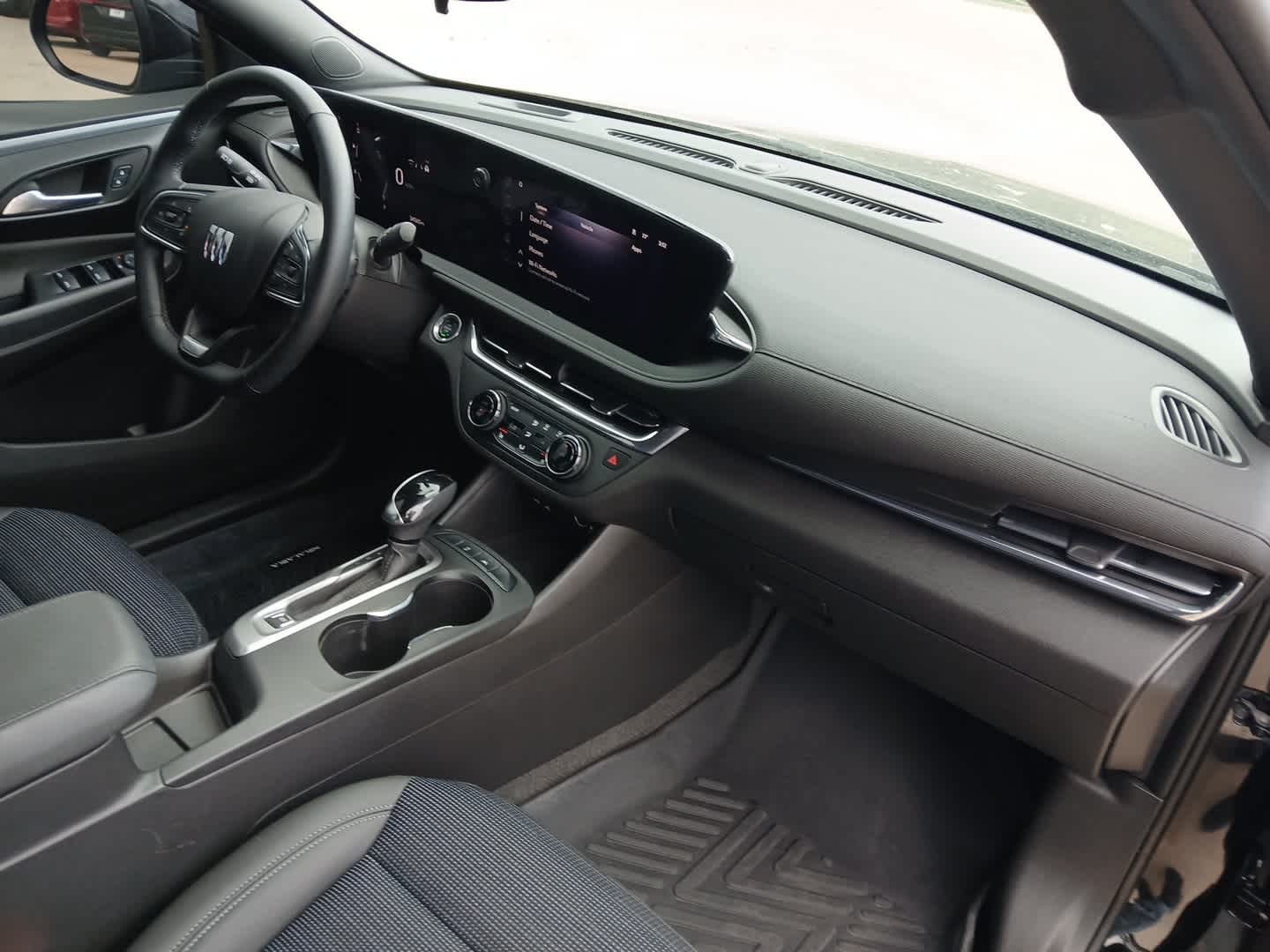 2024 Buick Envista Preferred FWD