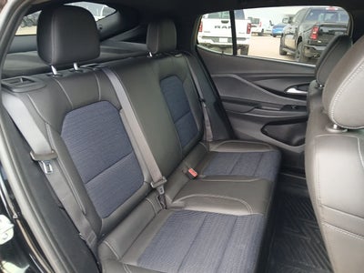 2024 Buick Envista Preferred FWD