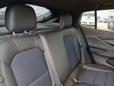 2024 Buick Envista Preferred FWD