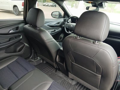 2024 Buick Envista Preferred FWD