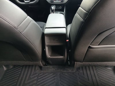 2024 Buick Envista Preferred FWD