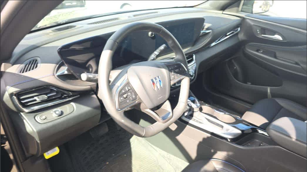 2025 Buick Envista Sport Touring FWD