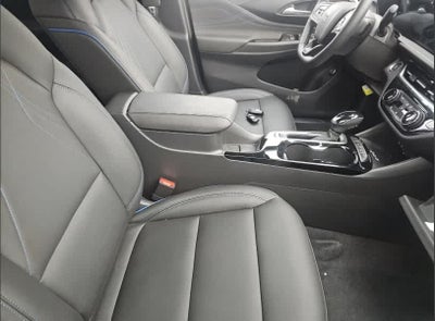 2025 Buick Envista Sport Touring FWD