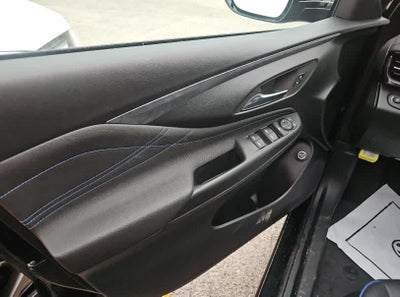 2025 Buick Envista Sport Touring FWD