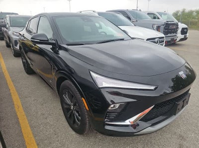 2025 Buick Envista Sport Touring FWD