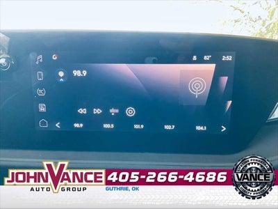 2025 Buick Envista Sport Touring FWD