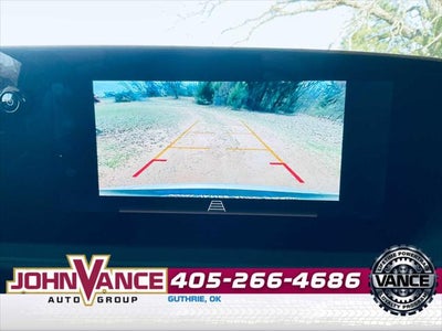 2025 Buick Envista Sport Touring FWD