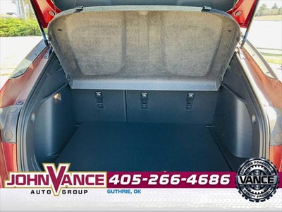 2025 Buick Envista Sport Touring FWD