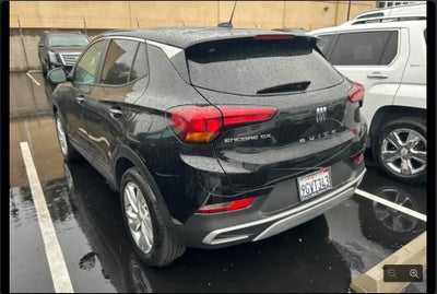 2024 Buick Encore GX Preferred FWD