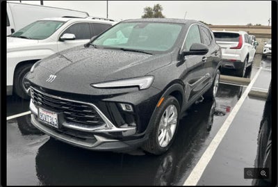 2024 Buick Encore GX Preferred FWD