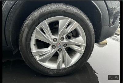 2024 Buick Encore GX Preferred FWD