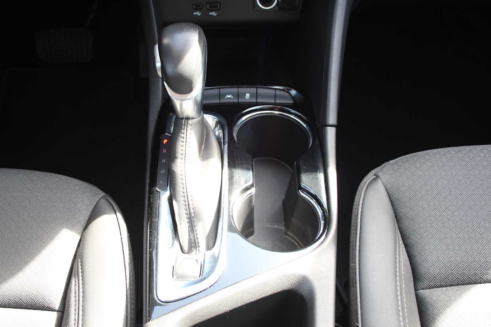 2024 Buick Encore GX Preferred FWD