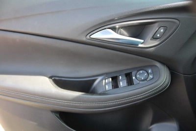 2024 Buick Encore GX Preferred FWD