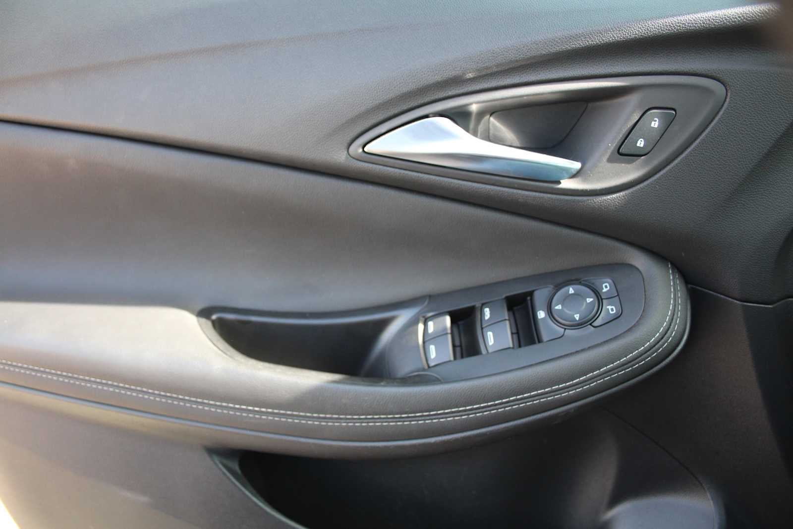 2024 Buick Encore GX Preferred FWD