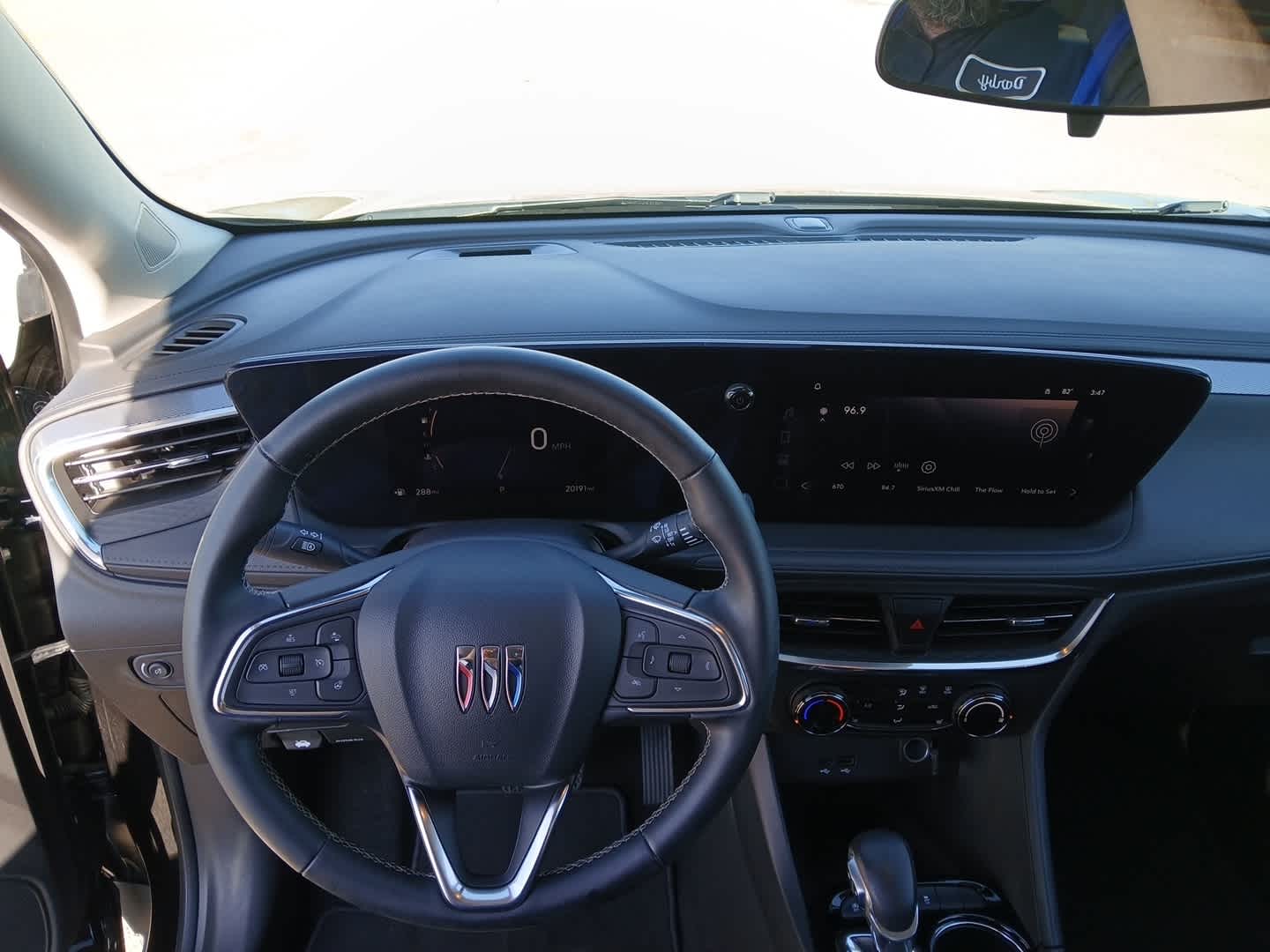 2024 Buick Encore GX Preferred FWD