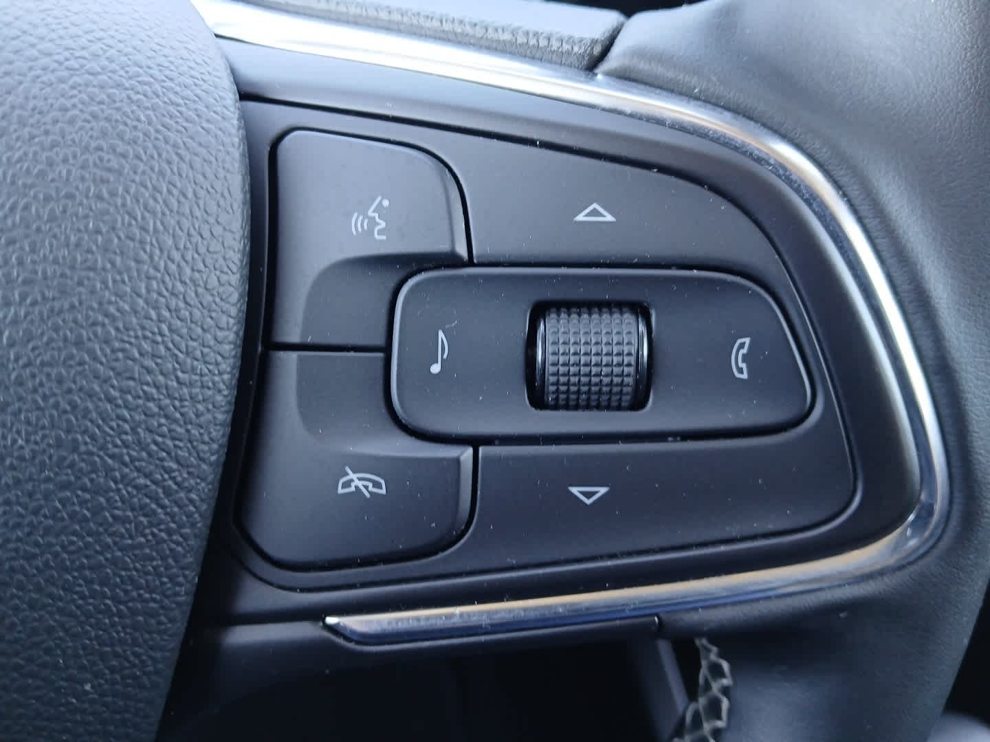 2024 Buick Encore GX Preferred FWD