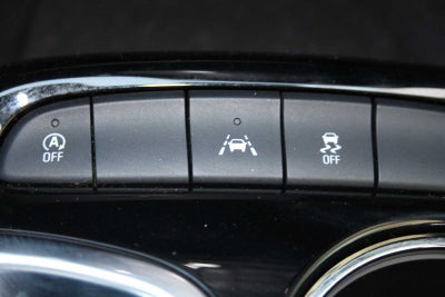 2024 Buick Encore GX Preferred FWD