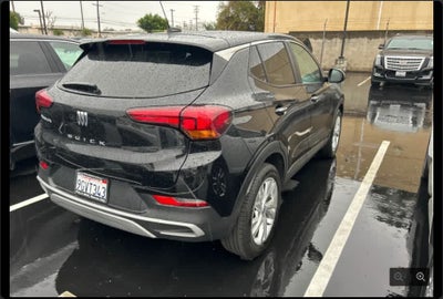 2024 Buick Encore GX Preferred FWD