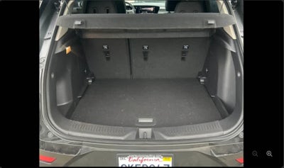 2024 Buick Encore GX Preferred FWD