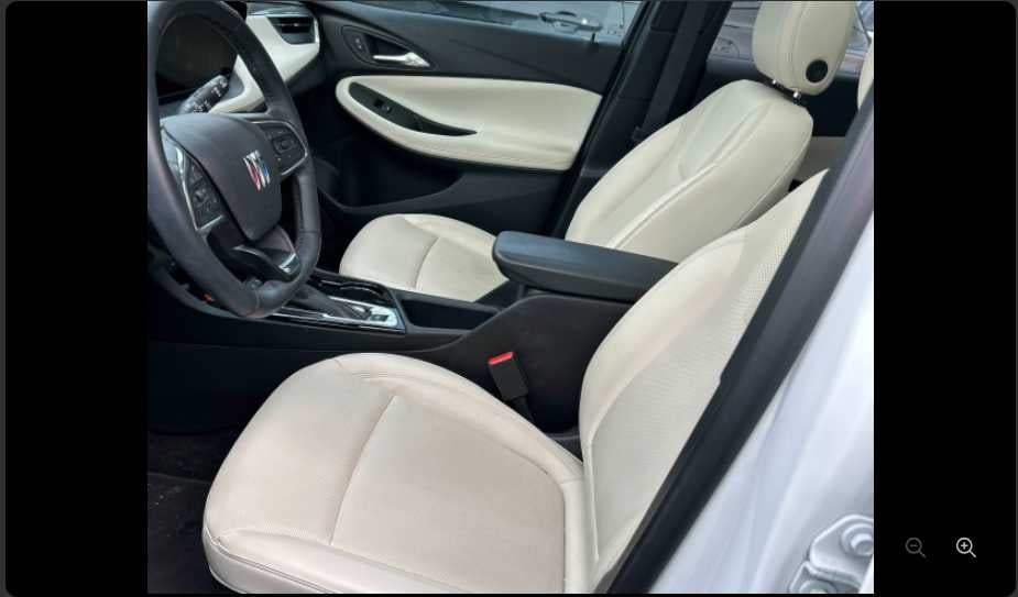 2024 Buick Encore GX Sport Touring FWD