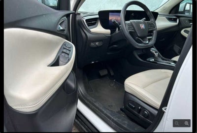 2024 Buick Encore GX Sport Touring FWD