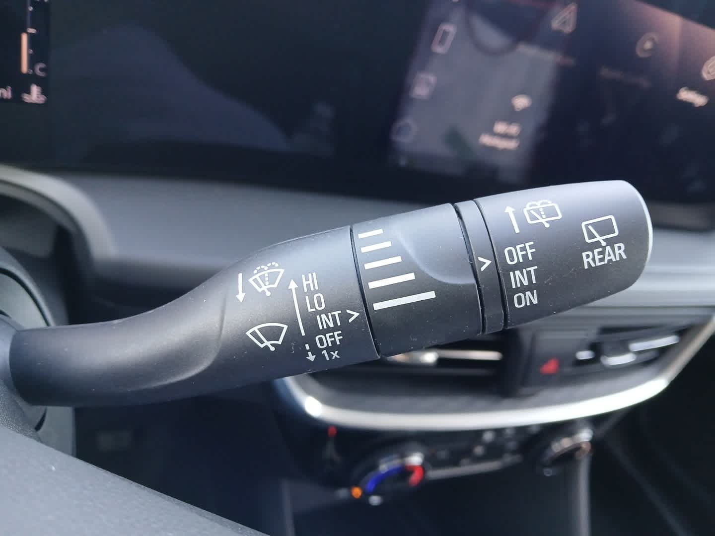 2024 Buick Encore GX Sport Touring FWD