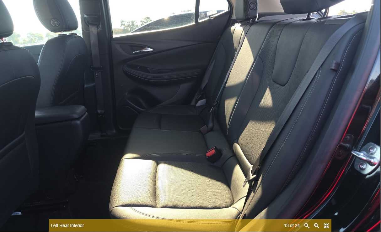 2024 Buick Encore GX Sport Touring AWD