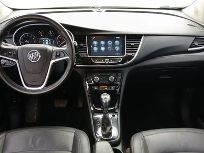 2017 Buick Encore Essence