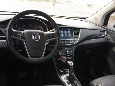2017 Buick Encore Essence