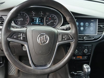 2017 Buick Encore Essence