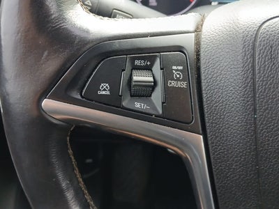 2017 Buick Encore Essence