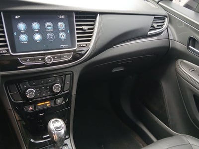 2017 Buick Encore Essence
